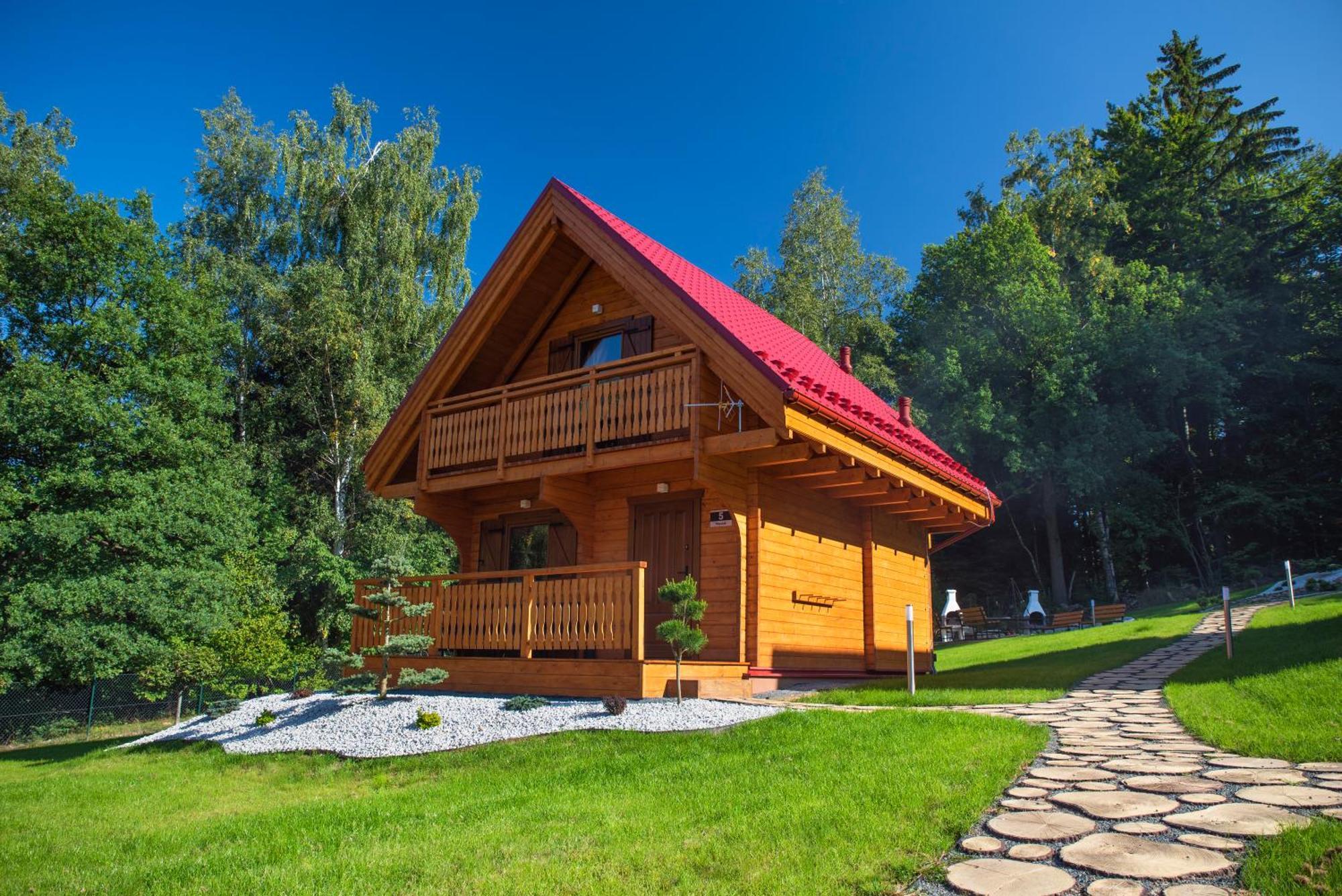 Gorskie Wytchnienie Karkonosze Piechowice (Karkonosze)
