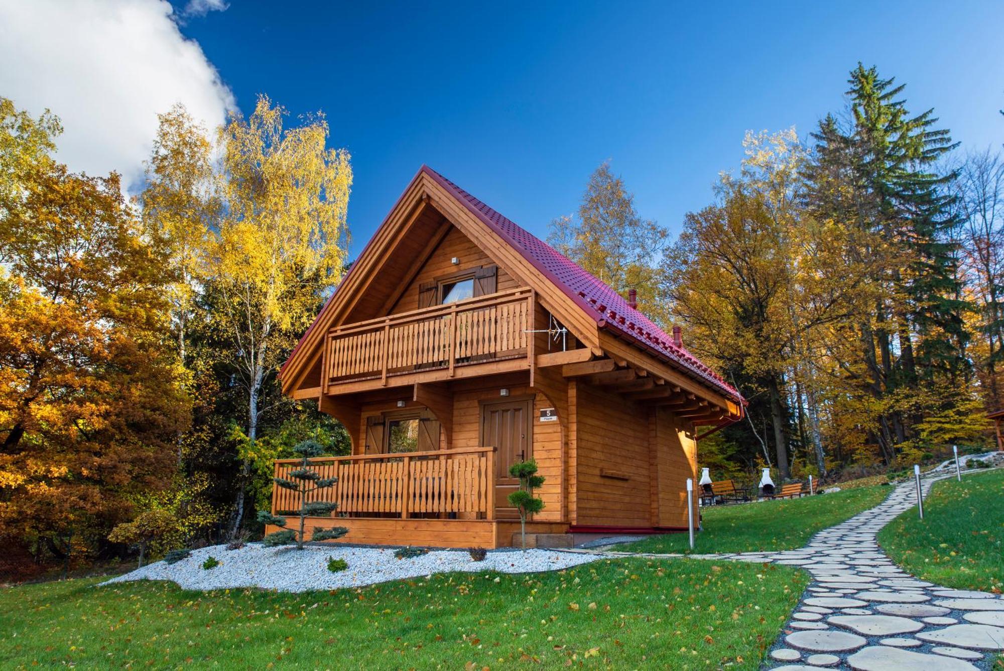 Gorskie Wytchnienie Karkonosze * Piechowice (Karkonosze)