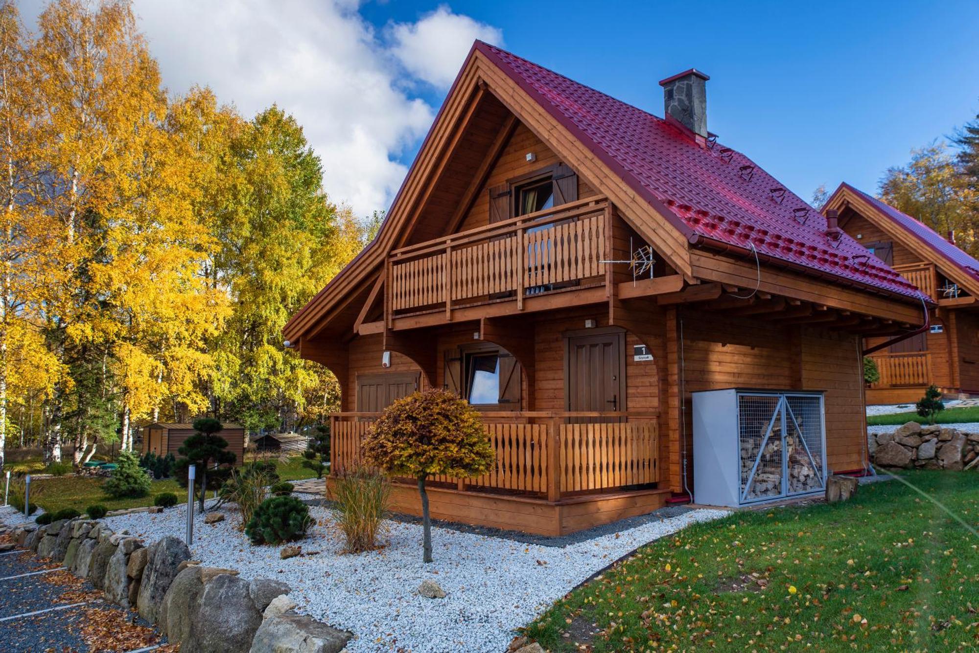 Gorskie Wytchnienie Karkonosze * Piechowice (Karkonosze)