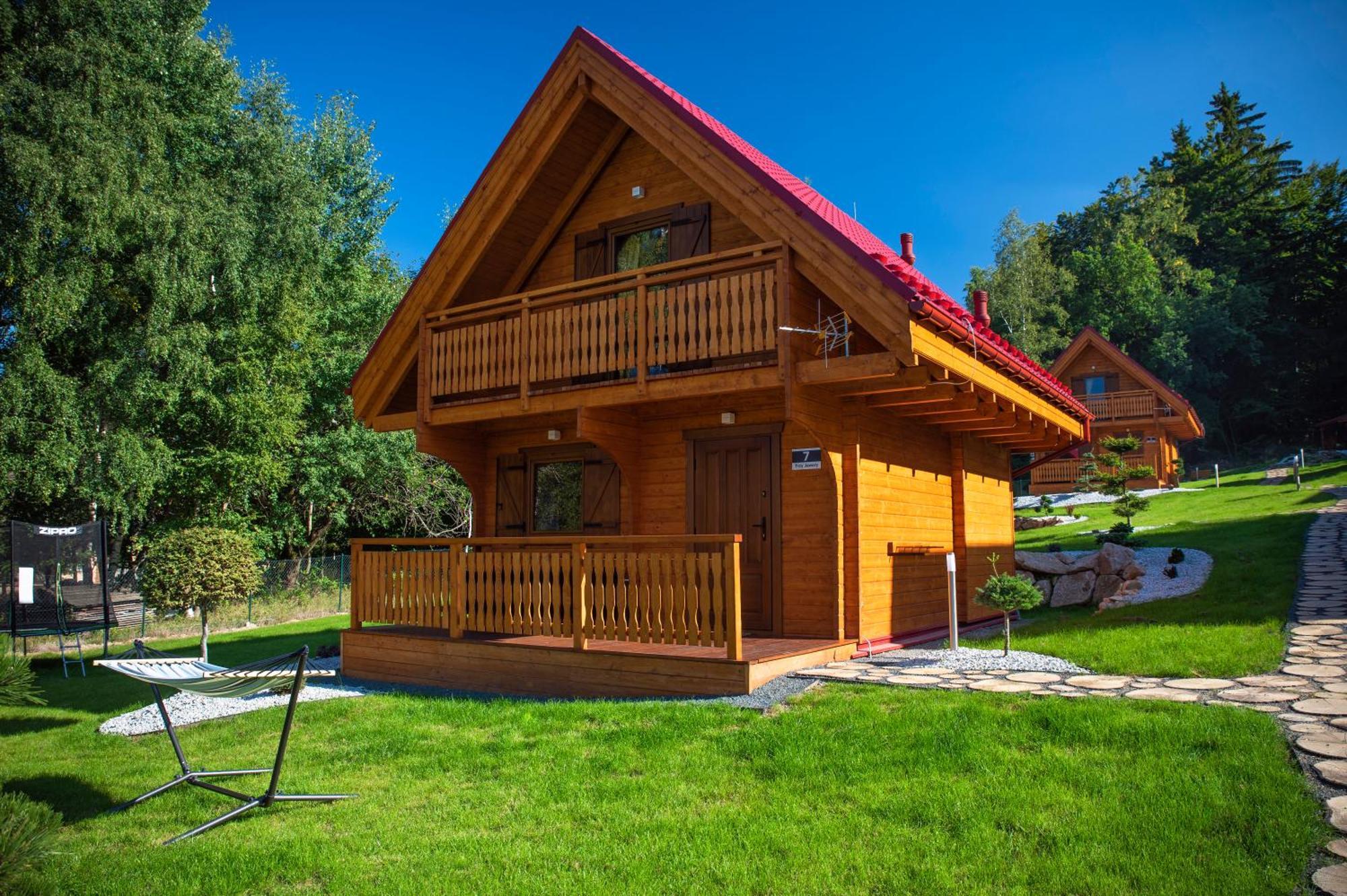 Gorskie Wytchnienie Karkonosze Piechowice (Karkonosze)