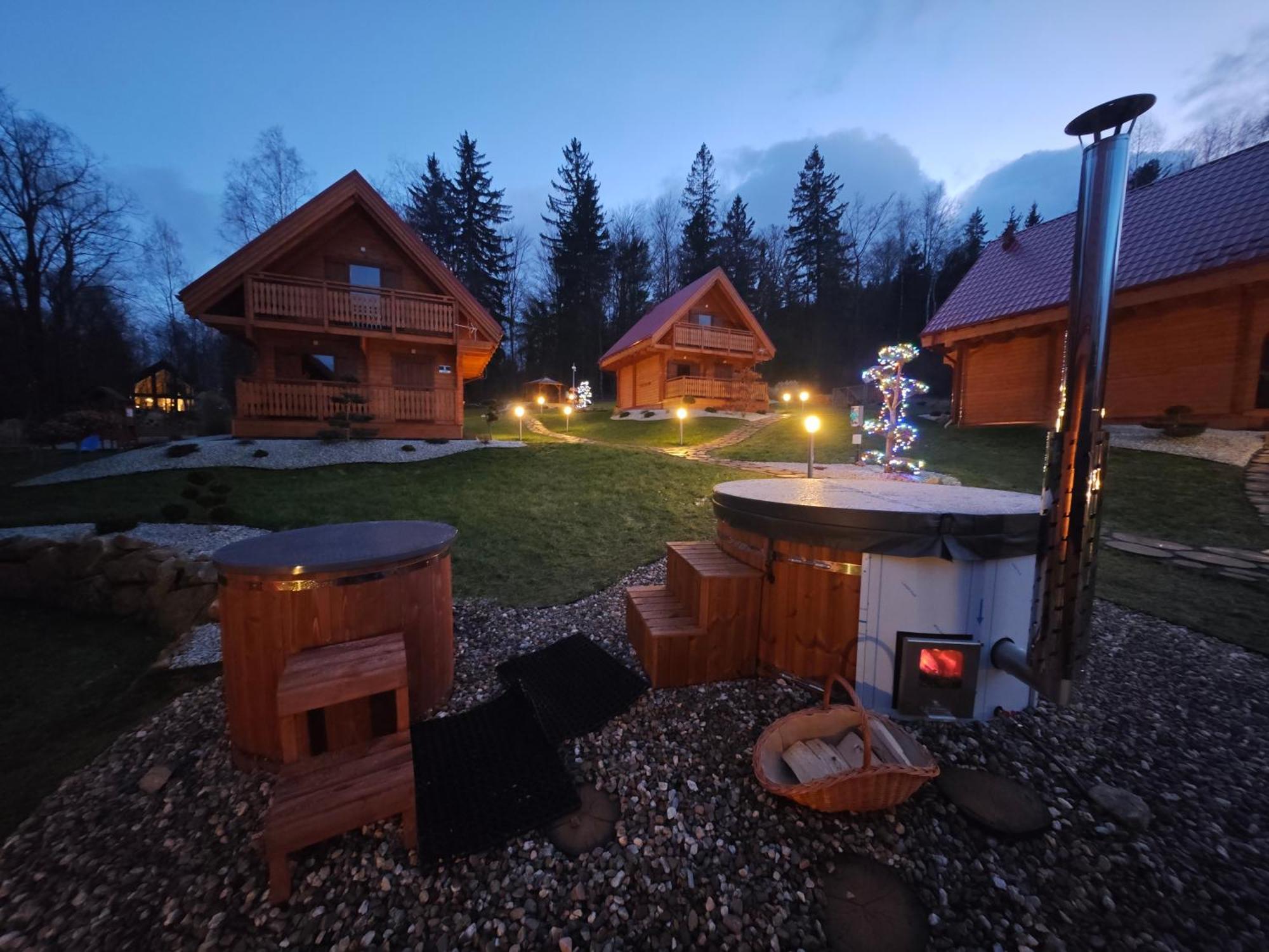 Gorskie Wytchnienie Karkonosze Piechowice (Karkonosze)