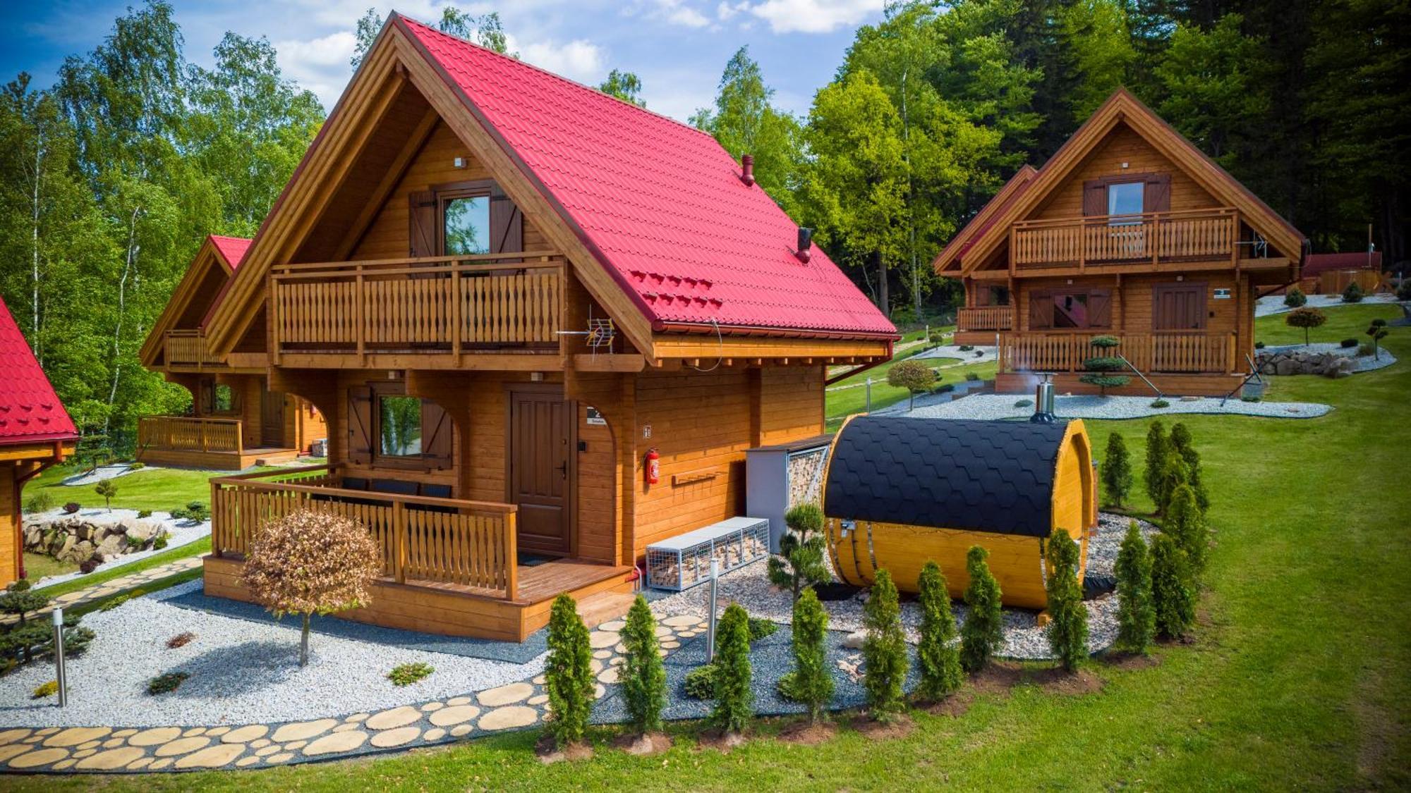 Gorskie Wytchnienie Karkonosze Ferienhaus Piechowice (Karkonosze)